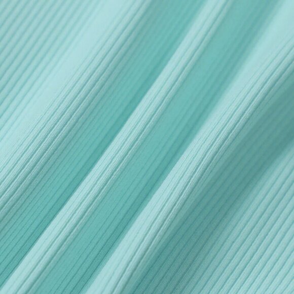 Berlook Reversible Twist Front Bikini Top ONLY 58 - Picture 7 of 9